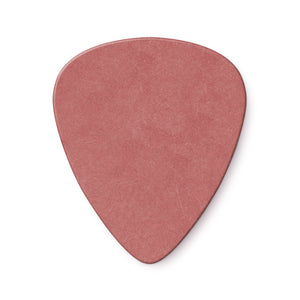 Jim Dunlop 417 Gator Grip Pick, .58mm, 12-Pack