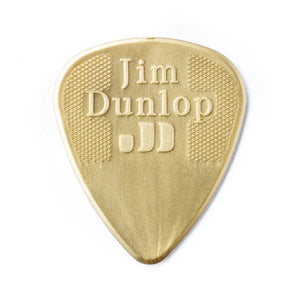 Jim Dunlop 442P .88mm Nylon 50th Anniversary Pick, 12-Pack