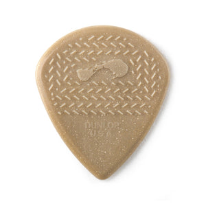 Jim Dunlop 471P3SMH Matt Heafy Max Grip Jazz III Guitar Pick, 6-Pack