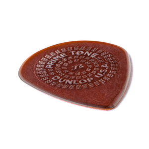Jim Dunlop 520 Primetone Jazz III XL Grip Pick, .73mm, 3-Pack
