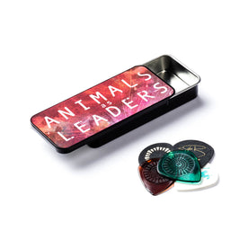 Jim Dunlop AALPT01 Animals as Leaders Pick Tin