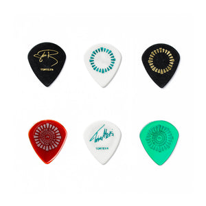 Jim Dunlop AALPT01 Animals as Leaders Pick Tin