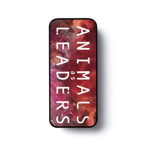 Jim Dunlop AALPT01 Animals as Leaders Pick Tin