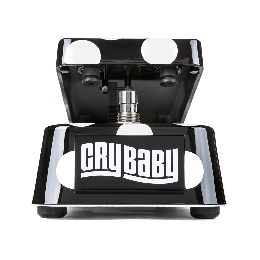Jim Dunlop BG95 Buddy Guy Signature Cry Baby Wah Guitar Effects Pedal