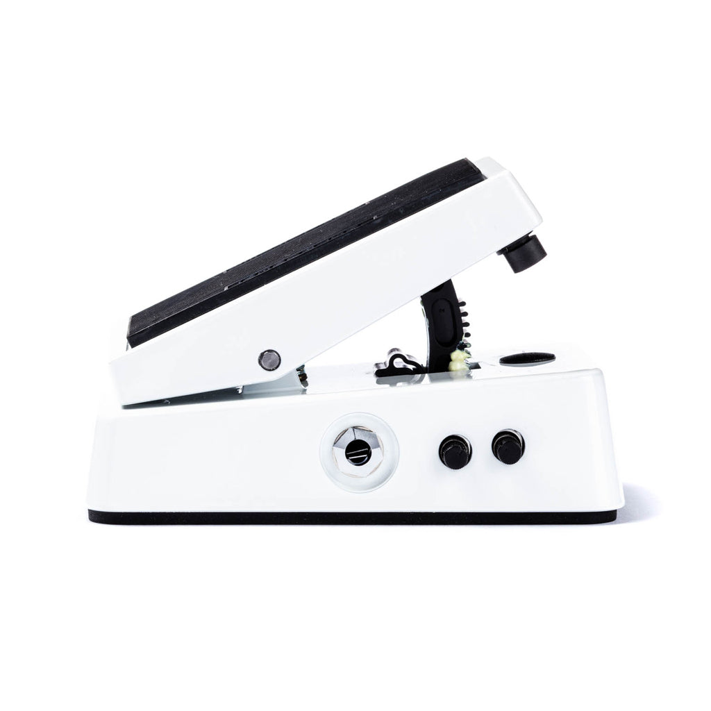 ベース JIM DUNLOP/CBM105Q CRYBABY MINI BASS WAH Dunlop CBM105Q Cry Baby Bass Mini Wah Review