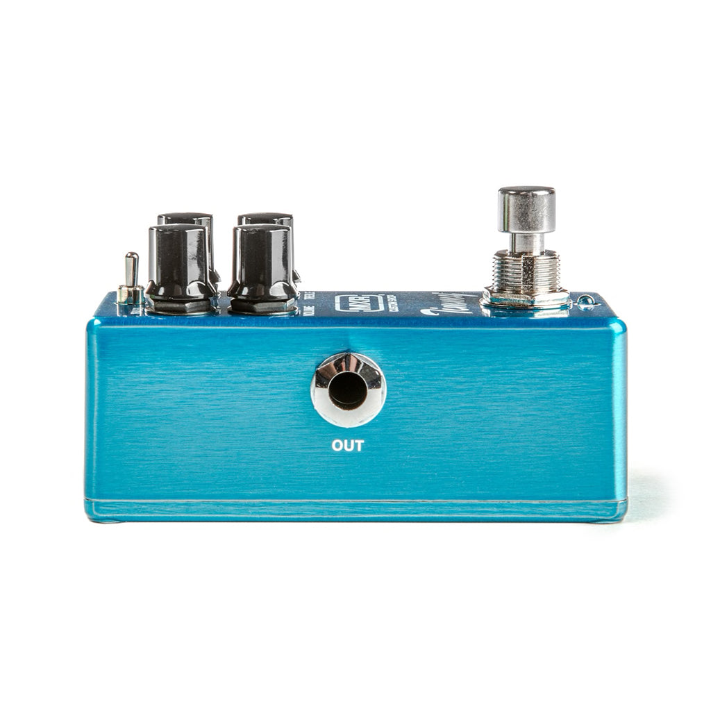 MXR Custom Shop CSP027 Timmy Overdrive Guitar Effects Pedal – Swee