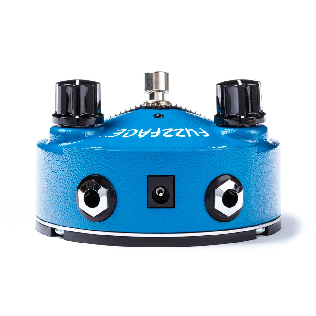 Hendrix Fuzz Face Mini JHW1M JIMI（Dunlop JHW1 Jimi Hendrix