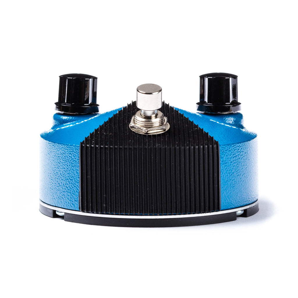 ギター Jim Dumlop fuzz face mini 1 ffm1 JIM DUNLOP ( ジムダンロップ ) FFM1 Fuzz Face Mini Silicon