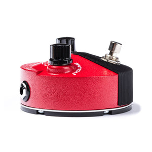 Jim Dunlop FFM2 Germanium Fuzz Face Mini Distortion Guitar Effects Pedal