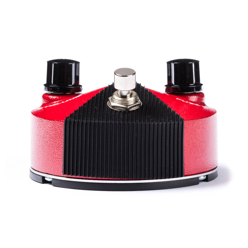 Jim Dunlop FFM2 Germanium Fuzz Face Mini Distortion Guitar Effects