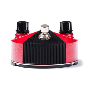 Jim Dunlop FFM2 Germanium Fuzz Face Mini Distortion Guitar Effects Pedal