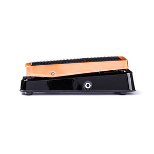 Jim Dunlop JB95 Joe Bonamassa Cry Baby Wah Guitar Effects Pedal