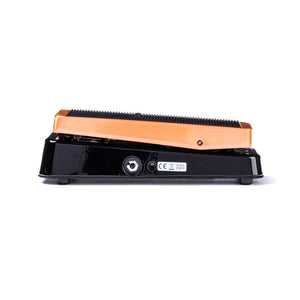 Jim Dunlop JB95 Joe Bonamassa Cry Baby Wah Guitar Effects Pedal