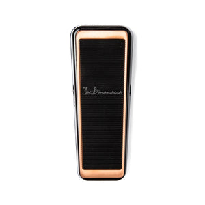 Jim Dunlop JB95 Joe Bonamassa Cry Baby Wah Guitar Effects Pedal