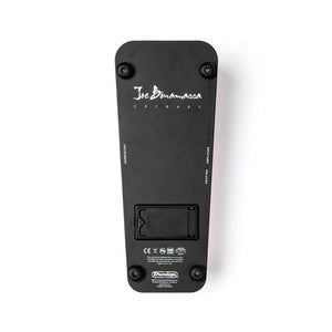 Jim Dunlop JB95 Joe Bonamassa Cry Baby Wah Guitar Effects Pedal