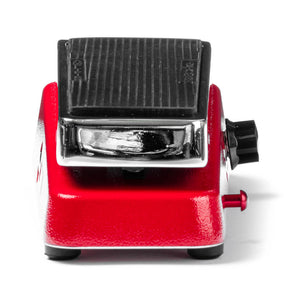 Jim Dunlop JD4S Rotovibe Chorus/Vibrato Guitar Effects Pedal