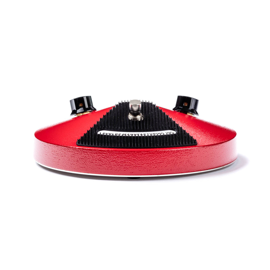 Jim Dunlop JDF2 Fuzz Face Distortion Guitar Effects Pedal – Swee