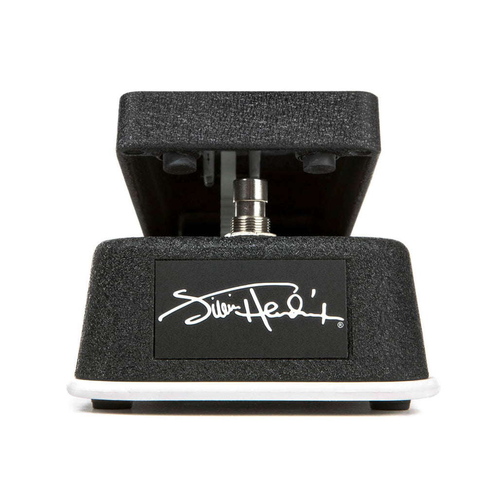 Jim Dunlop JHM9 Jimi Hendrix Mini Wah Guitar Effects Pedal