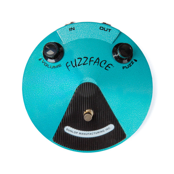 ギター Jim dunlop JHF1 Fuzz Face products_2FJ02-JHF1_2FJ02-