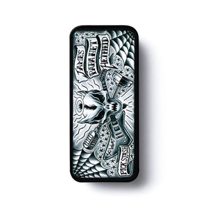 Jim Dunlop JPH01T088 James Hetfield Papahet Pick Tin