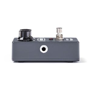 MXR M152 Micro Flanger Guitar Effects Pedal