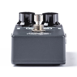 MXR M152 Micro Flanger Guitar Effects Pedal