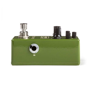 MXR M281 Thump Bass Preamp Guitar Effects Pedal