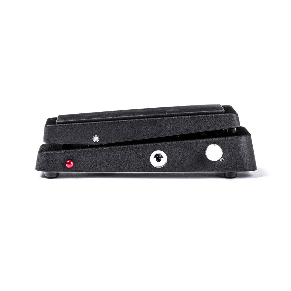 Jim Dunlop 535Q-B Cry Baby Multi-Wah Guitar Effects Pedal, Black