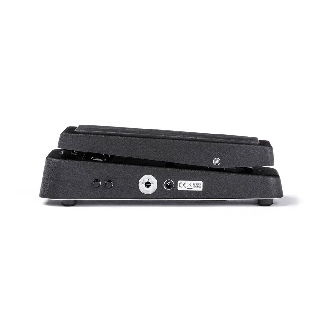 ジャンク crybaby 535 2台 Jim Dunlop 535Q-B Cry Baby Multi-Wah Guitar Effects Pedal, Black