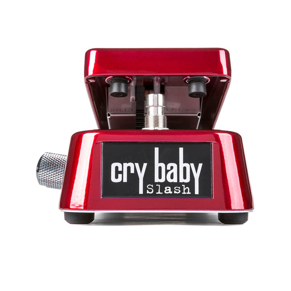 Jim Dunlop SW95 Slash Signature Cry Baby Wah Guitar Effects