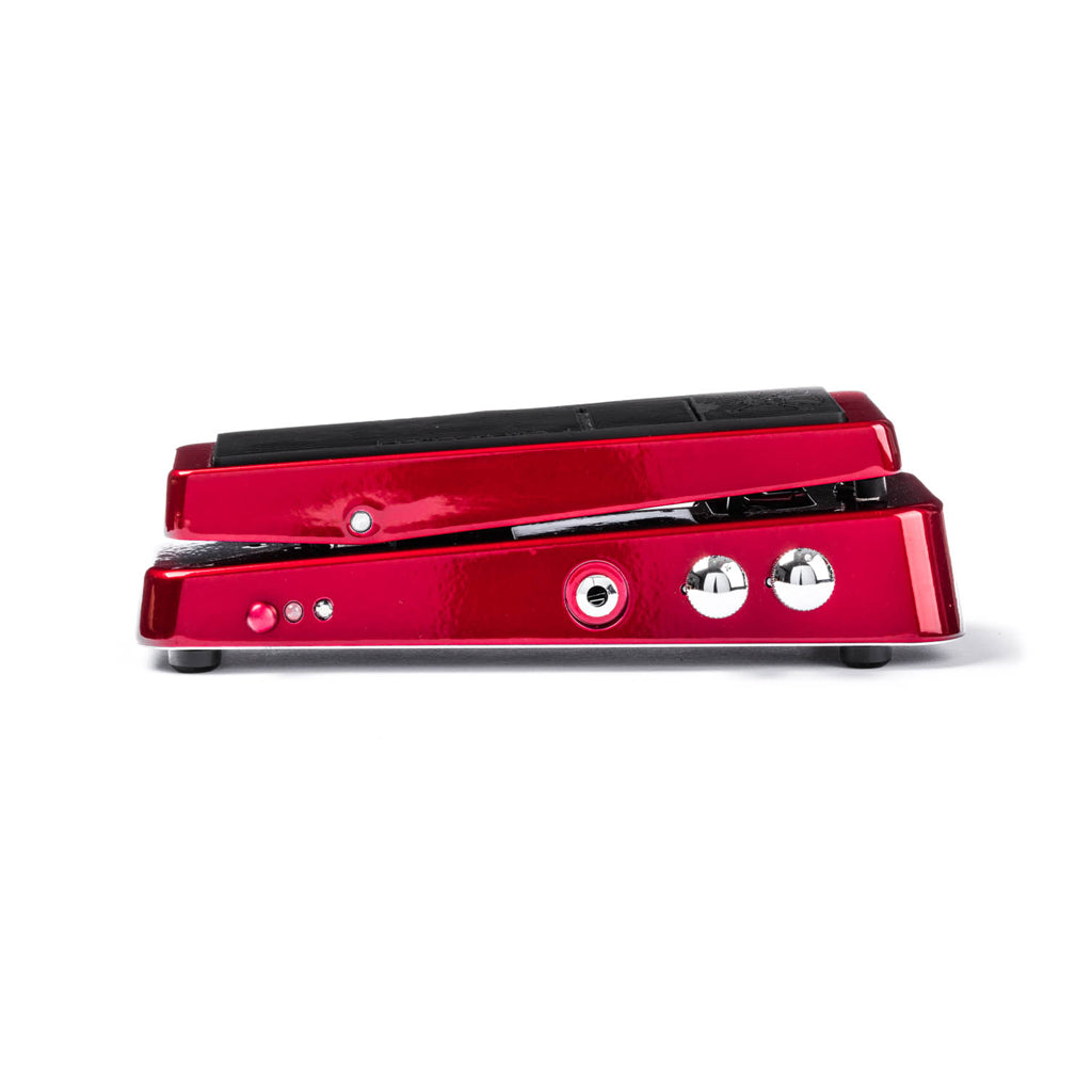 ギター JIM DUNLOP / SW95 SLASH CRY BABY WAH Jim Dunlop SW95 Slash Signature Cry Baby Wah Guitar Effects Pedal