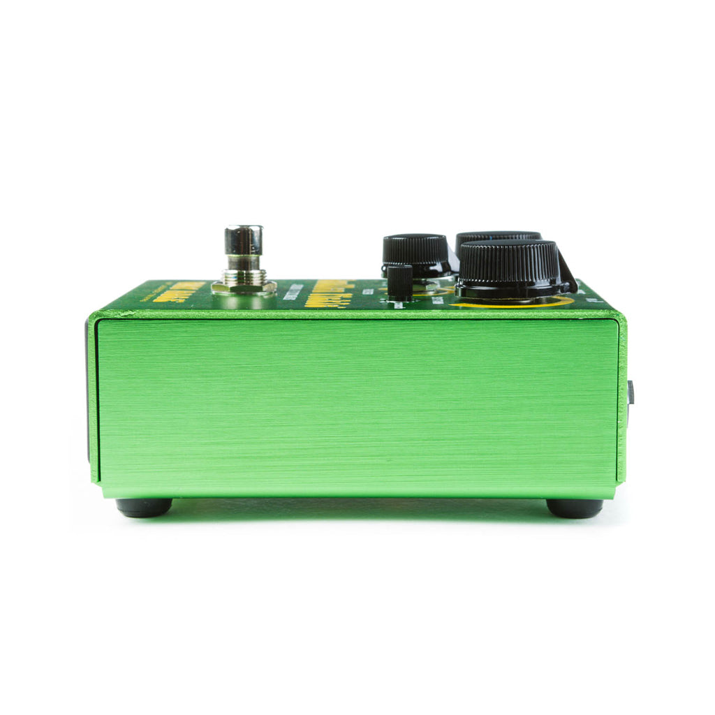 Way Huge WHE401S Swollen Pickle Jumbo Fuzz MkIIS Guitar