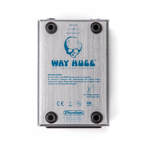 Way Huge WHE702S Echo-Puss Analog Delay Guitar Effects Pedal