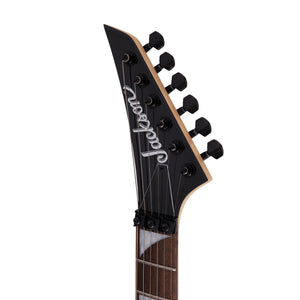 Jackson X Series Dinky DK3XR HSS Electric Guitar, Laurel FB, Gloss Black