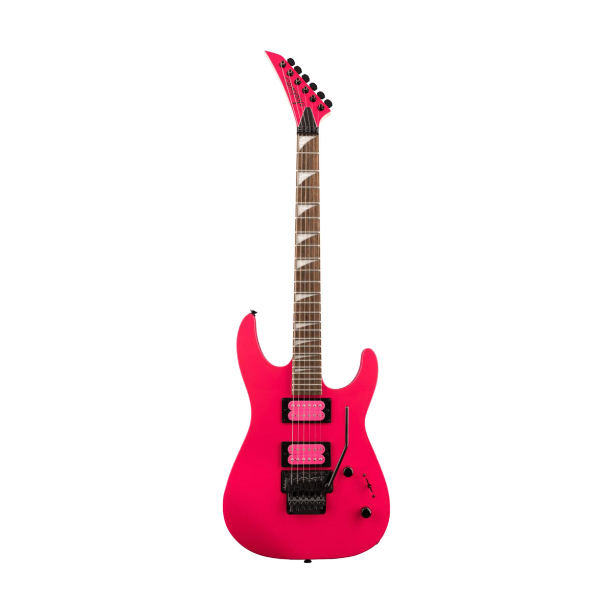 Jackson FSR X Series Dinky DK2XR HH Electric Guitar, Laurel FB
