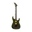Jackson FSR X Series Dinky DK2XR HH Electric Guitar, Laurel FB, Matte Army Drab