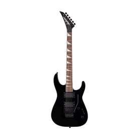 Jackson X Series Dinky DK2X Electric Guitar, Laurel FB, Gloss Black