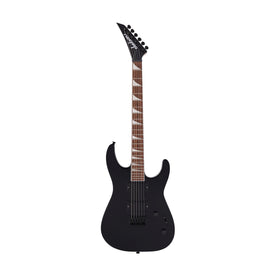 Jackson X Series Dinky DK2X HT Electric Guitar, Laurel FB, Gloss Black