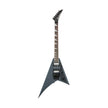Jackson JS Series Rhoads JS32 Electric Guitar, Amaranth FB, Satin Gray