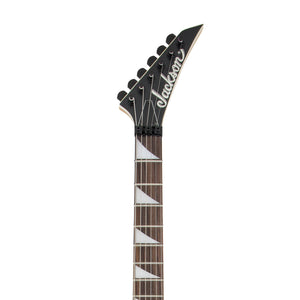 Jackson JS Series Rhoads JS32 Electric Guitar, Amaranth FB, Satin Gray