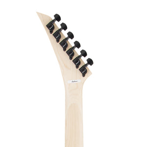 Jackson JS Series Rhoads JS32T Electric Guitar, Amaranth FB, Satin Black
