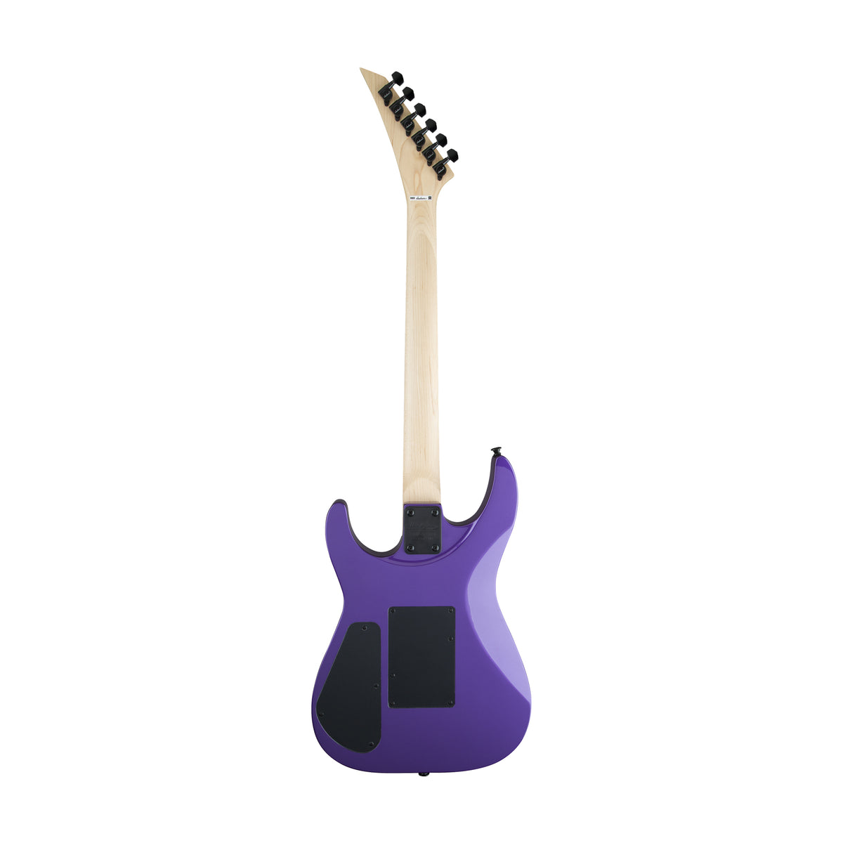 Jackson JS Series Dinky Archtop JS32 DKA Electric Guitar, Amaranth