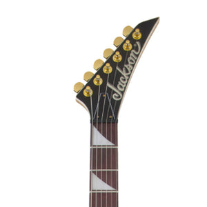 Jackson FSR JS Series Rhoads JS32T Electric Guitar w/ Black Pickguard, Natural Oil