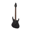 Jackson Pro Series Signature Chris Broderick Soloist HT6 Electric Guitar, Laurel FB, Gloss Black