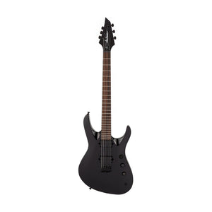 Jackson Pro Series Signature Chris Broderick Soloist HT6 Electric Guitar, Laurel FB, Gloss Black