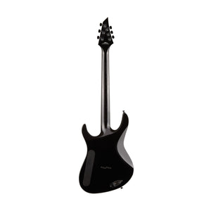 Jackson Pro Series Signature Chris Broderick Soloist HT6 Electric Guitar, Laurel FB, Gloss Black