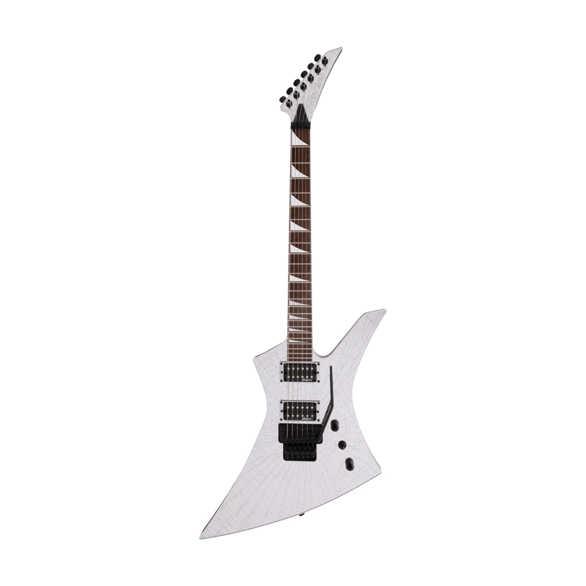 Jackson X Series Kelly KEXS Electric Guitar, Laurel