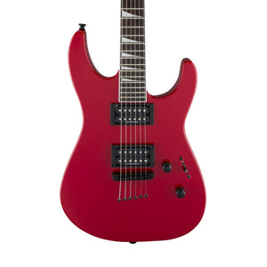 Jackson Soloist SLXT Electric Guitar, RW FB, Torred