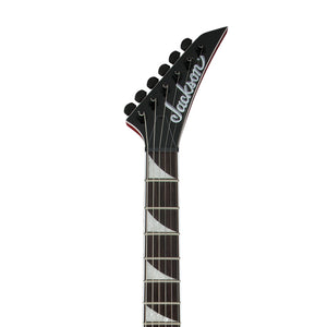 Jackson Soloist SLXT Electric Guitar, RW FB, Torred