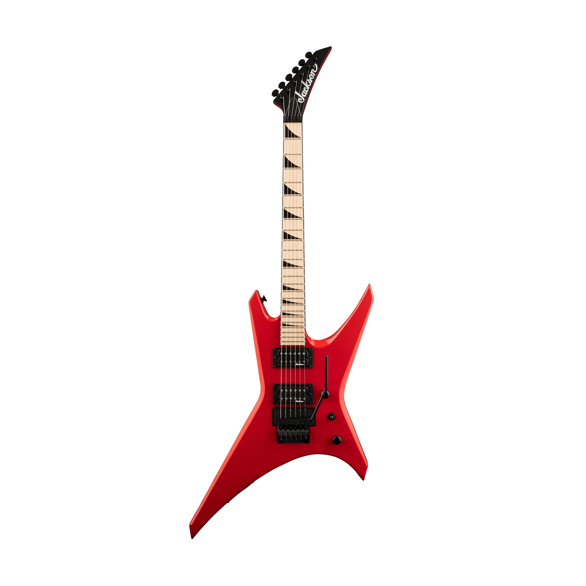 Jackson X Series Warrior WRX24M Electric Guitar, Ferrari Red